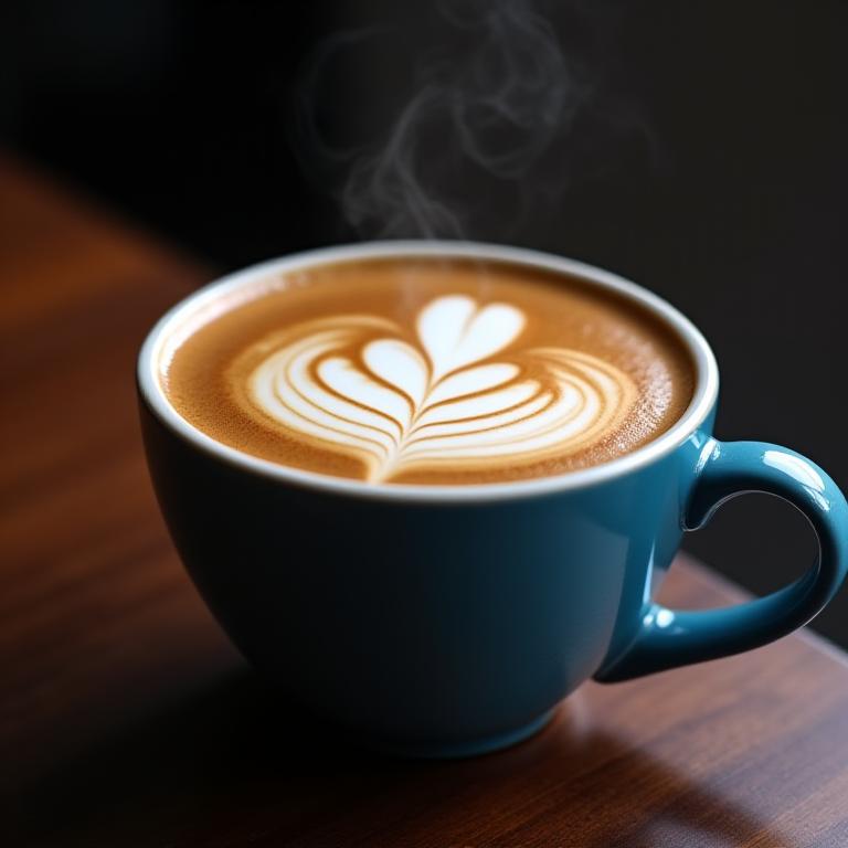 Gilded Grind Japan のスペシャルティコーヒーとラテアート